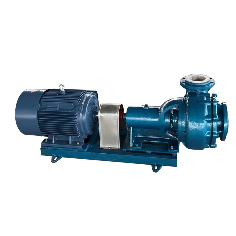 Pompa de mortar UHB