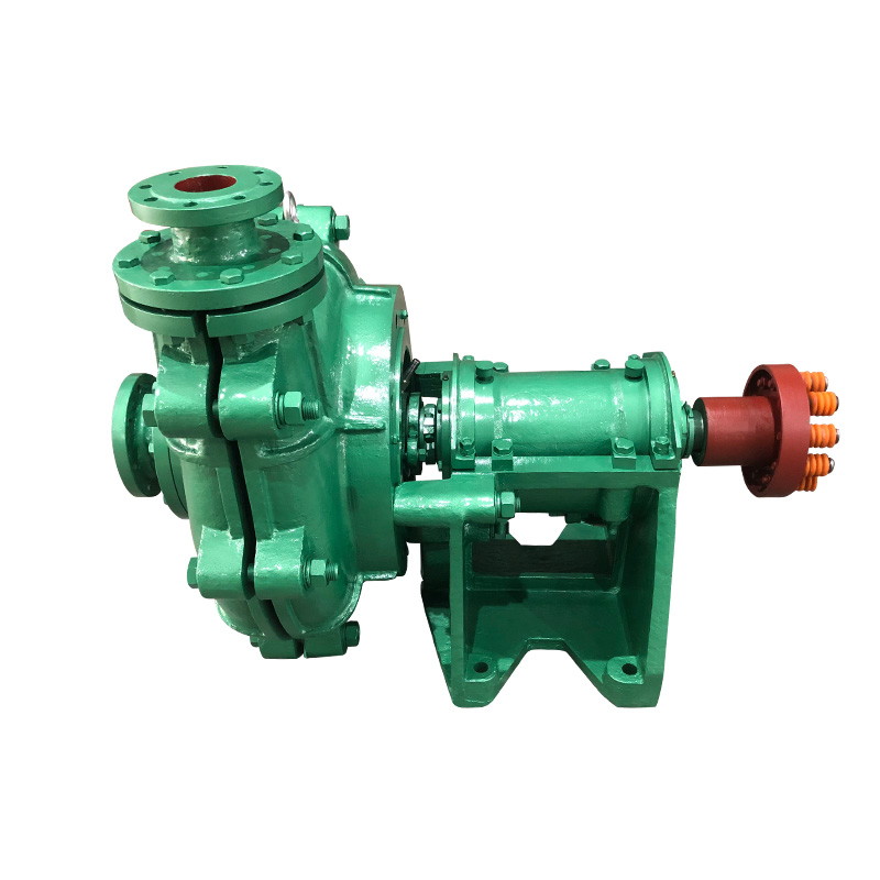 ZM Slurry Pompa