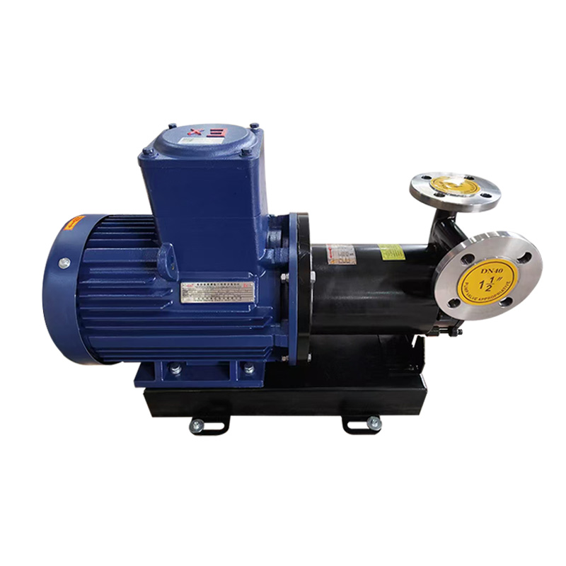 CWB pompă de vortex magnetic