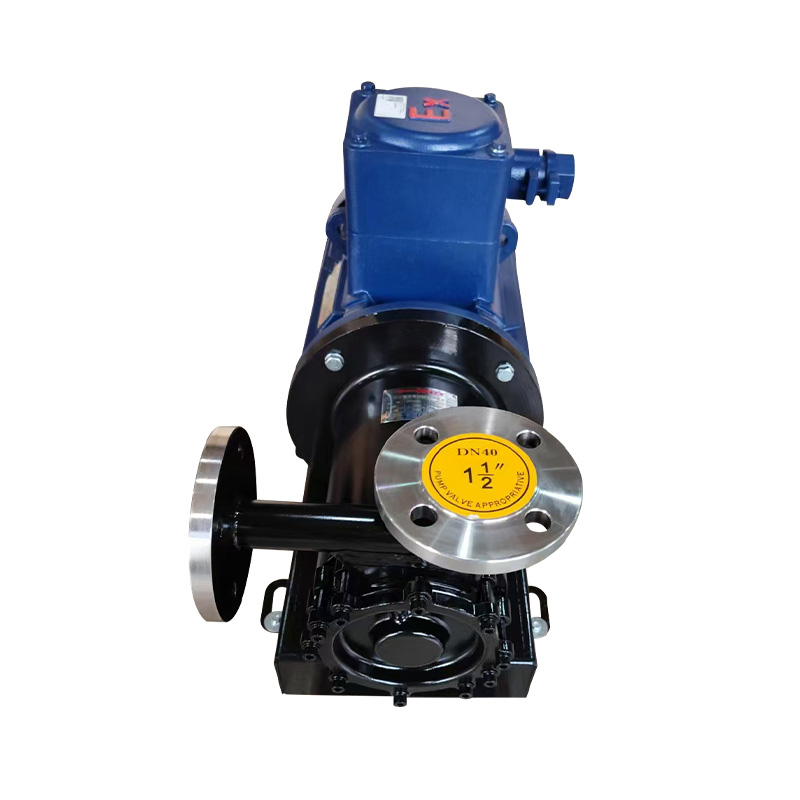 CWB pompă de vortex magnetic