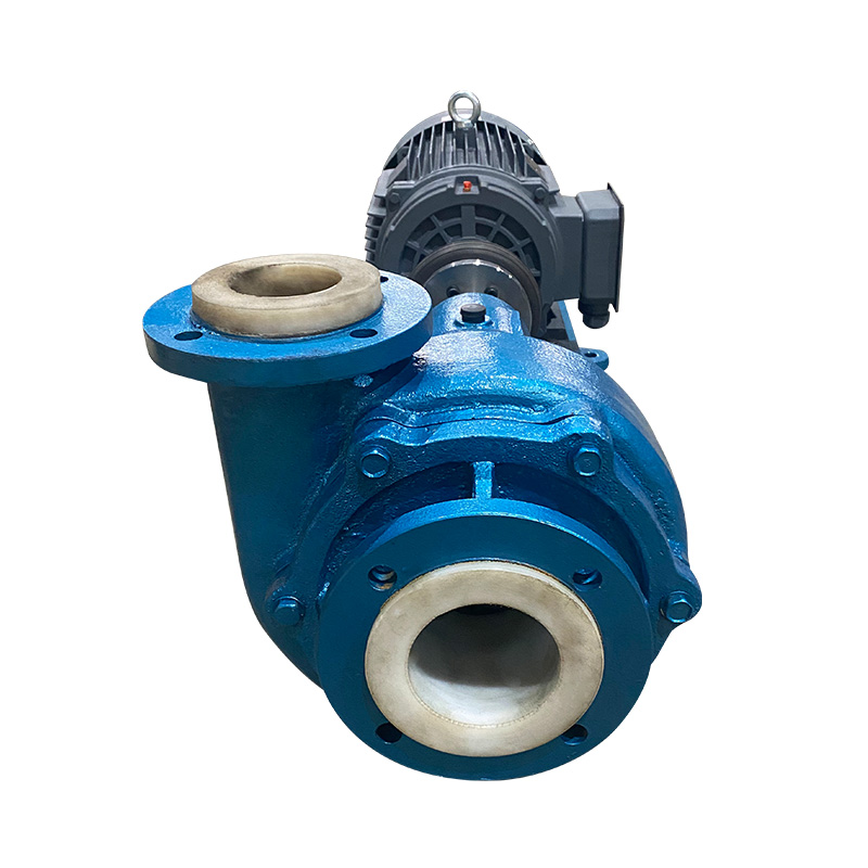 Pompa de mortar UHB