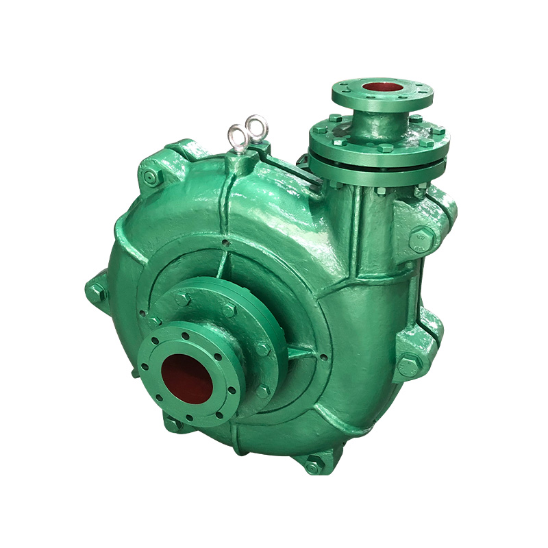ZM Slurry Pompa