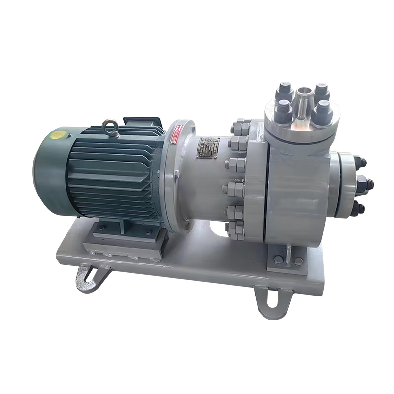 HMD pompă magnetică de înaltă presiune